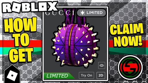 spiked basketball bag Roblox